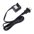 JAERBEE 2X Mini AC 110V 3W Submersible Water Pump Aquarium Fountain Air Fish Tank Pond Water Pump US Plug 110V. 