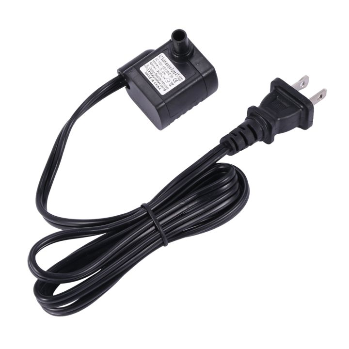 JAERBEE%202X%20Mini%20AC%20110V%203W%20Submersible%20Water%20Pump%20Aquarium%20Fountain%20Air%20Fish%20Tank%20Pond%20Water%20Pump%20US%20Plug%20110V%20-%20Image%206