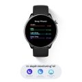 Amazfit GTR Mini AMOLED Display Bluetooth Calling 14 day Battery life Water Resistant. 
