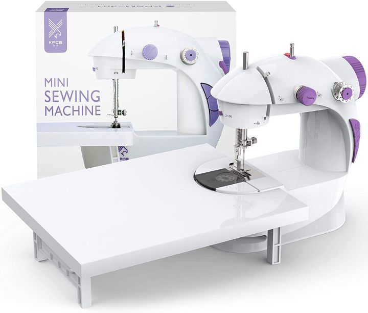 Portable%20Sewing%20Machine%20With%20Light%20,%20Cutter%20And%20Board%20-%20Image%202