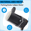 Parking Brake Caliper Motor for Model S/X 2012-2021 1621620888C 40C07814. 
