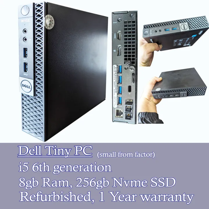 Desktop%20computer%20%7C%20Tiny%20PC%20%7C%20i5%206th%20generation%20-%20Image%203