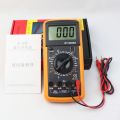 Digital Multimeter Professional Self - Healing Protective Tools. 