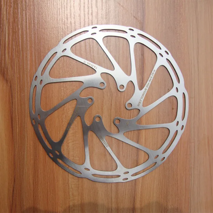 MTB Bicycle Bike Disc Brake Rotor Centerline 160mm 180mm 203mm ...