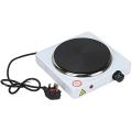 Mini Electric Hot Plate Stove Countertop Practical Solid Hotplate Heating Furnaces Kitchen Cooking Hotplate For Home Eu Plug. 