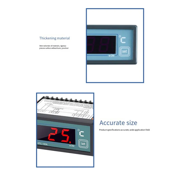 -100A%20Digital%20Temperature%20Controller%20AC220V%20Intelligent%20-%20Image%202