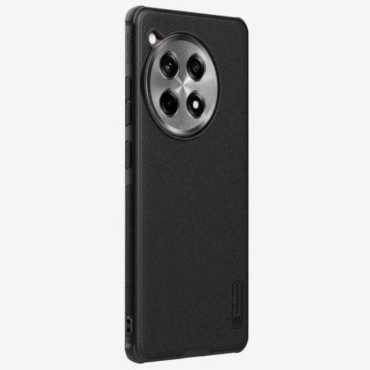 Nillkin%20Frosted%20Shield%20Pro%20Case%20for%20Oneplus%2012R%20/%20ACE%203%20By%20Panchakumari%20Mobile%20Hub%20-%20Image%202