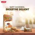 Goodlife Digistive Nuts -65 Gm (Pack of 12). 