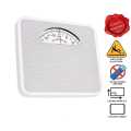 GVC Large Surface Iron Analog Weighing Scale. 