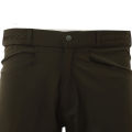 Dawa Gears Army Green Color Trekking Pants For Men. 