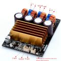 TPA3251 Dual Channel Digital Power Amplifier Board 175W+175W. 