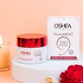 Oshea 9 in 1 Night Cream 50 gm Oshea Night Cream. 