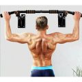 Spn'S Heavy Duty Pull Up Bar Wall Mounted Chin Up Bar For Home Gym Fitness Exercise. 