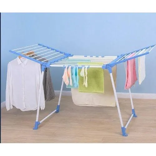 Cloth%20Hanger%20Drying%20Or%20Spreading%20Rack%20Portable%20-%20Image%203