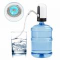 Portable Automatic USB Electric Rechargeable Water Dispenser Machine. 