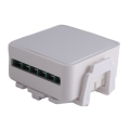 Tuya Smart Zigbee Curtain Switch Module for Roller Shutter Electric Motor Smart Life APP Remote Control Easy to Use. 