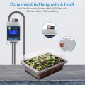XY-DT01 Digital Temperature Controller -40-110°C Digital Thermostat. 