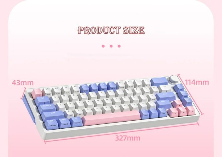 ZA68%20Pro%20Mechanical%20Keyboard%20-%20Hot%20Swappable%20RGB%20Lighting,%20Wireless/Wired,%2068%20Keys%20with%20Linear%20Switches%20-%20Image%209