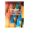 English For Business Studies - A Textbook For BBS 1st Year. 