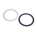 Magnetic Wireless Car Charger Metal Rings Sticker for Magsafe Wireless Charger Natuo. 