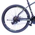 Santosha Mountain Bike Gear Cycle 26" T300. 
