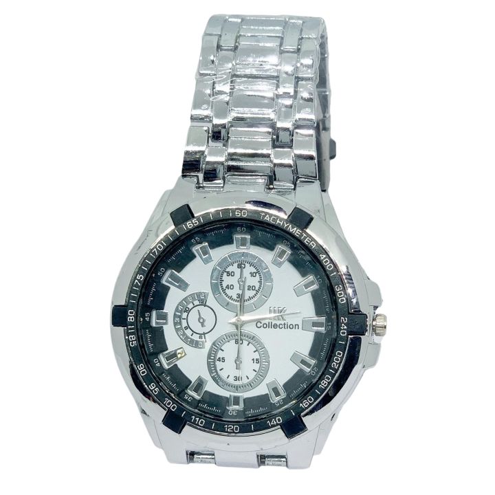 IK%20Collection%20Fashionable%20Round%20Dial%20Big%20Black%20Dial%20Watch%20For%20Men%20-%20Image%203