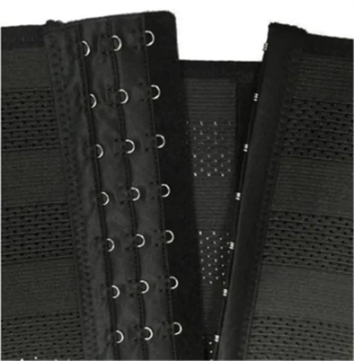 %E3%80%902025%20Version%E3%80%91%20XXL%20size%20shapewear%20fitness%20belt%20belt%20latex%20ladies%20waist%20coach%20shapewear%20zipper%20corset%20top%20slimming%20tights%20overgrown%20-%20Image%203