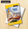 Classmate Notebook Flat Set of 9 (MRP 150). 