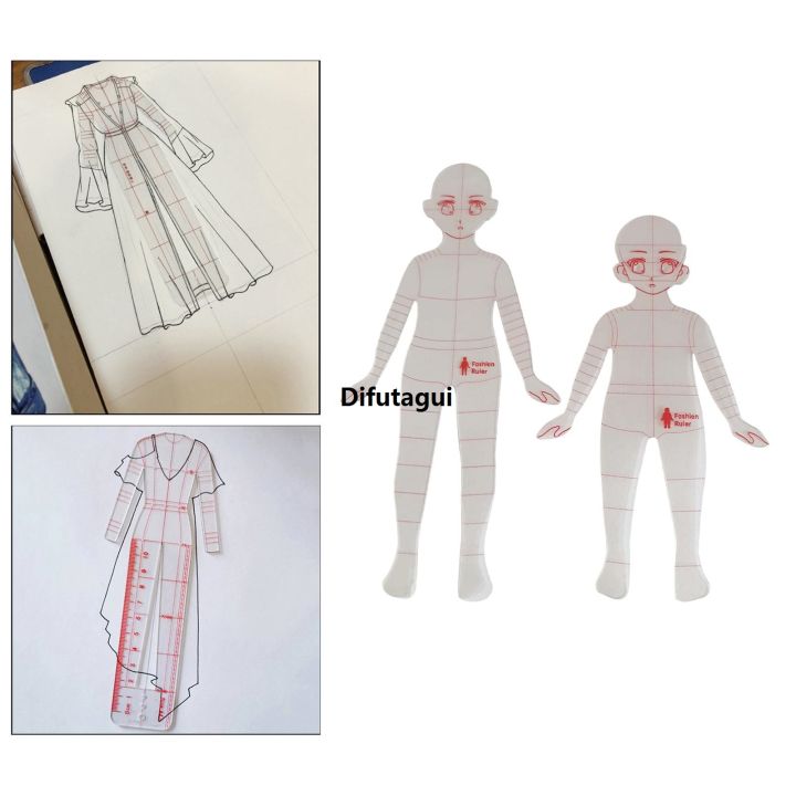 Difutagui%20Sales%20promotion%20Model%20lightweight%20and%20durable%20design%20professional%20tool%20measurement%20ruler%20Affordable%20template%20must%20have%20%5B%E3%80%912%20piece%20tool%20patchwork%20ruler%20fashion%20illustration%20icon%20ruler%20-%20Image%205