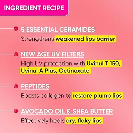Dot%20&%20Key%20Ceramide%20&%20Peptide%20Barrier%20Repair%20Lip%20Balm%20SPF%2050,%20PA+++%20(Plush%20Pink)%2010gm%20-%20Image%205