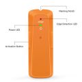 Waterproof Hand Hold Sensor Scanner Wall Scanner Pipe Sensor Stud Finder Metal Wire Detector. 