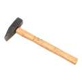 Wooden Handle Mechanist Hammer 500g 500g. 