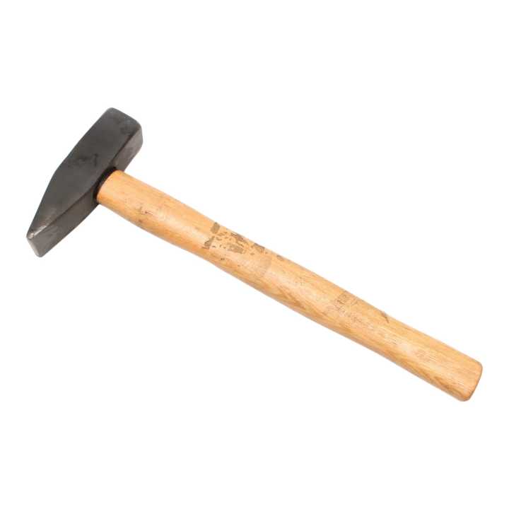 Wooden Handle Mechanist Hammer 500g 500g