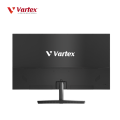 Vartex 21.5-inch Full HD Frameless Design LED Monitor (1920*1080 resolution), LED Backlit with IPS Panel with Blue Light Shield Technology | 75Hz Refresh Rate , Wall Mountable Ultra-Thin LED Monitor | VGA and HDMI Input. 