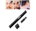 Gemei  Ear Nose And Facial Hair Trimmer. 