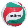 Molten Volleyball V5M 4500 (Size 5). 
