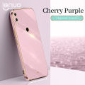 Lenuo For Huawei Nova 3i Phone Case Shiny Bling Back Cover. 