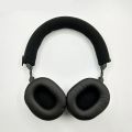 Headphone Sponge Leather Case Earmuffs Head Beam Protective Cover Beam Pad for -SR5 SR5BT Brown. 