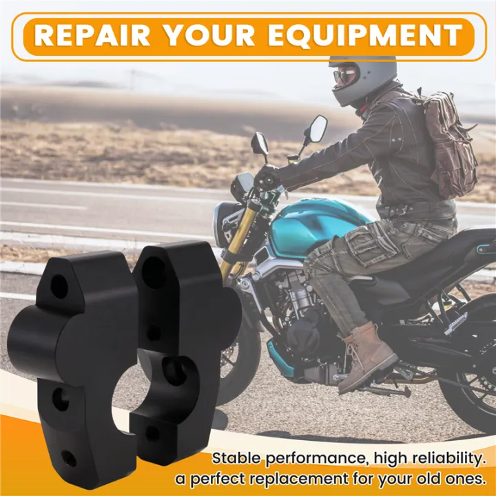 Fullhaodd%20Motorcycle%20Accessories%20Handlebar%20Riser%20Clamp%20Adapter%20Handle%20Bar%20Height%20Lift%20Mount%20for%20Voge%20CU525%20CU%20525%20-%20Image%203