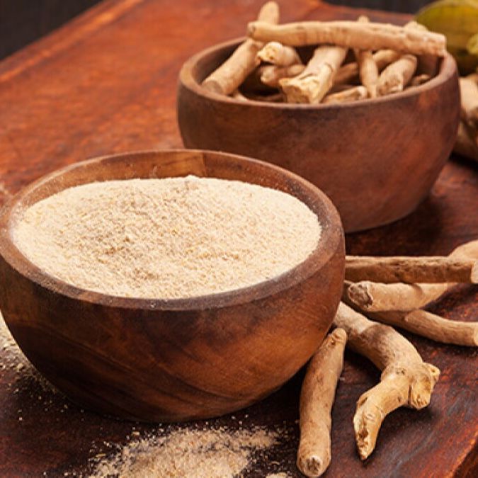 Ashokgandha Powder  Aswagandha Powder  Churna  - 400Gm