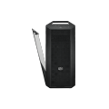Cooler Master MasterCase MC500 Mid-Tower ATX Case. 