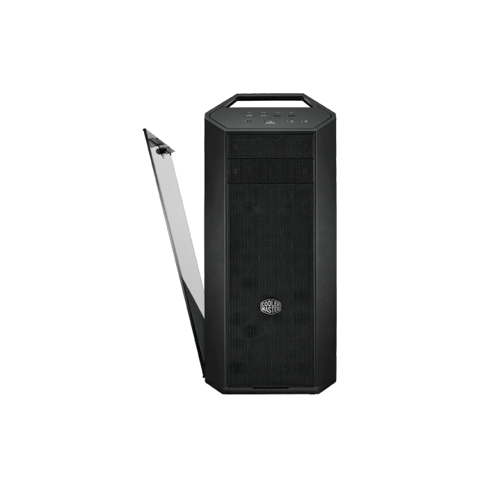 Cooler Master MasterCase MC500 Mid-Tower ATX Case