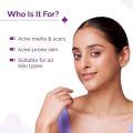 The Derma Co 10% Niacinamide Face Serum 30ml. 