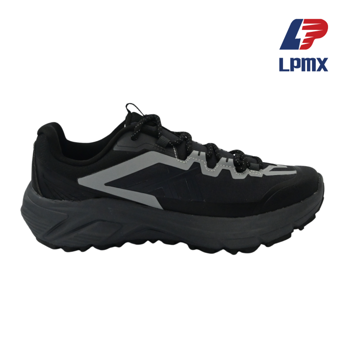 Men's LPMX Outdoor Shoes- 912550501-BLK