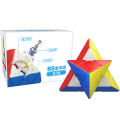 RS Magnetic Pyraminx. 