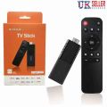 TV Box Stick TVR3  4k 5G com Android 12.1(8/128). 
