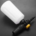 NCANRUI Car Washer Snow Foam Generator Jet Foamer for Pressure Washer. 