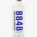 8848 Vodka 180 ml. 