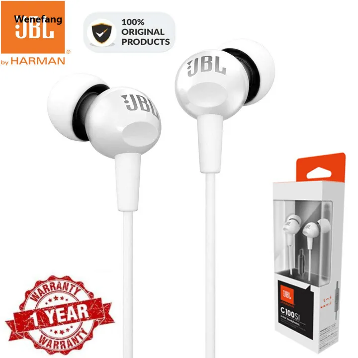 Wenefang%20JBL%20C100Si%20Original%203.5mm%20Jack%20Wired%20In-ear%20Stereo%20Earphone%20With%20Harman%20Pure%20Bass%20Sound%20Music%20Sports%20Gaming%20Headset%20With%20Mic%20Handsfree%20For%20ios%20iPhone%20and%20Android%20Huawei/Xiaomi/oppo/vivo/Samsung%20-%20Image%208