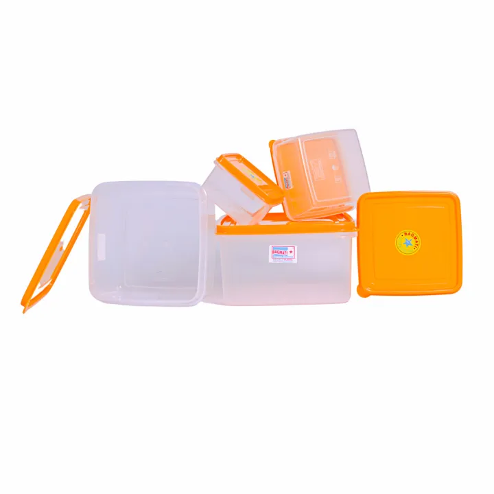 Bagmati%20Set%20Of%205%20Square%20Plastic%20Container%20%7C%20Multipurpose%20Transparent%20Plastic%20Container%20With%20Air%20Tight%20Lid%20-%205%20Pcs%20-%20Image%207